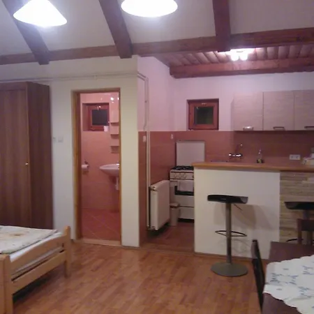 Ipolypart Vendégház