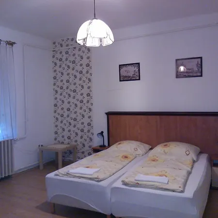 Ipolypart Vendégház Szécsény
