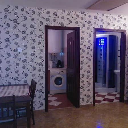 Ipolypart Vendégház *