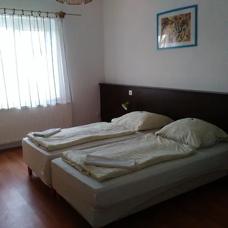 Ipolypart Vendégház