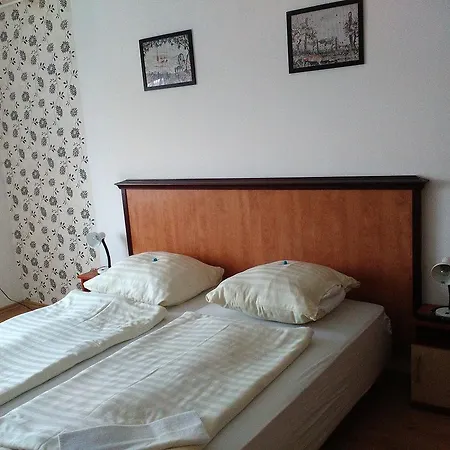 Ipolypart Vendégház Szécsény