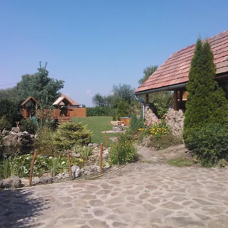 Ipolypart Vendégház