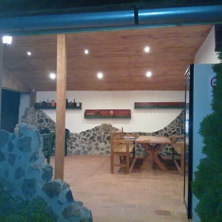 Ipolypart Vendégház