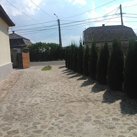 Vendégház Ipolypart Szécsény