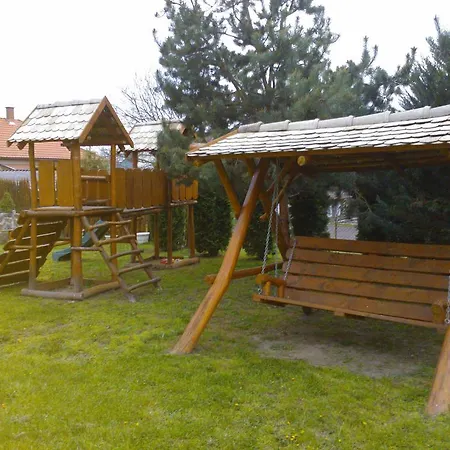 Ipolypart Vendégház Szécsény