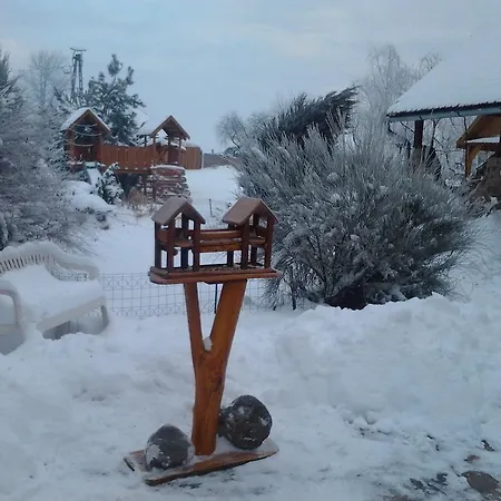 Ipolypart Szécsény