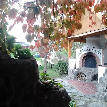 Vendégház Ipolypart Szécsény