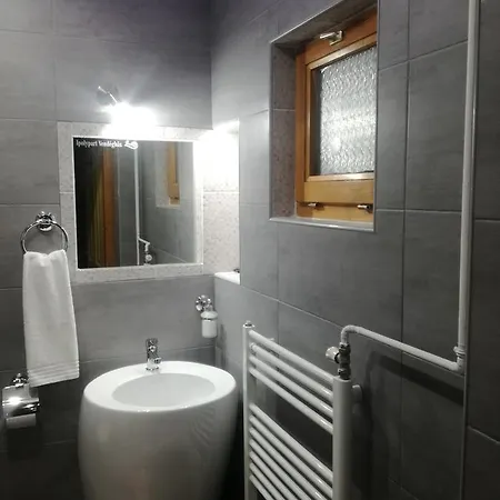 Vendégház Ipolypart *