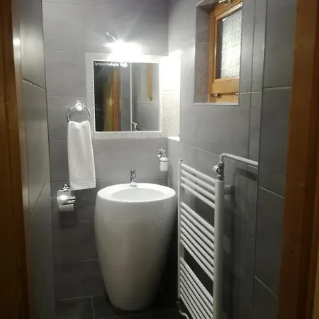 Vendégház Ipolypart