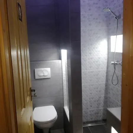 Ipolypart Vendégház Szécsény